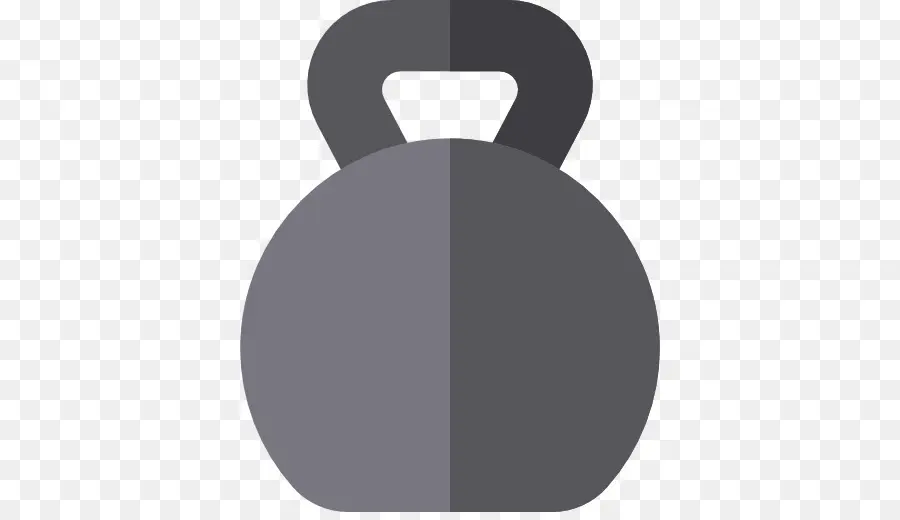 Kettlebell，Sport PNG