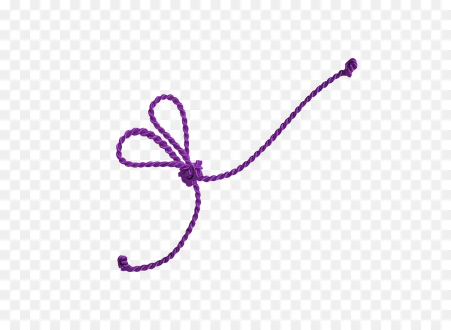 Corde Violette，Arc PNG