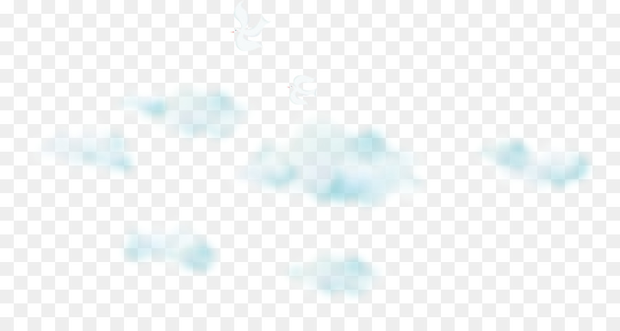 Nuages，Ciel PNG