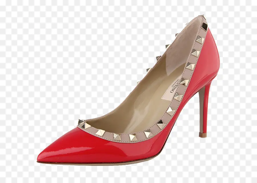 Chaussures à Talons Hauts，Mode PNG