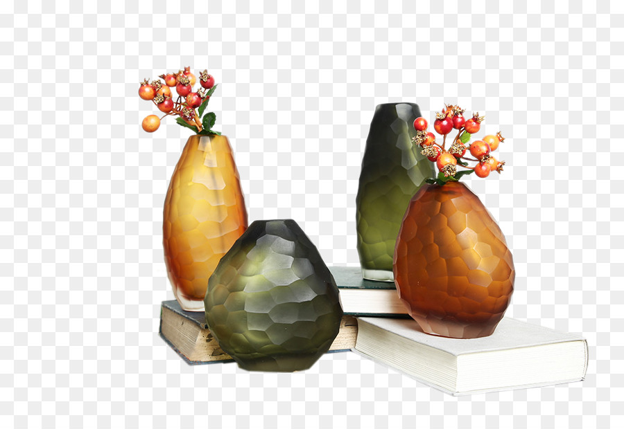 Vase，Salon PNG