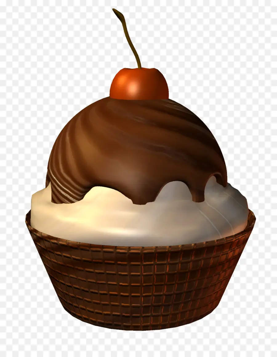 Glace，Chocolat PNG