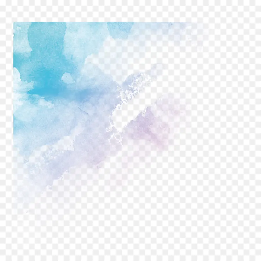 Fond Aquarelle，Aquarelle PNG