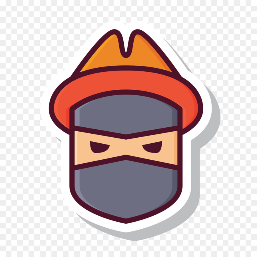 Icône Ninja，Ninja PNG