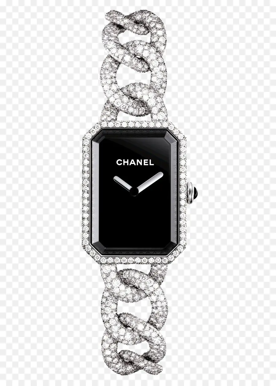 Montre Chanel，Luxe PNG