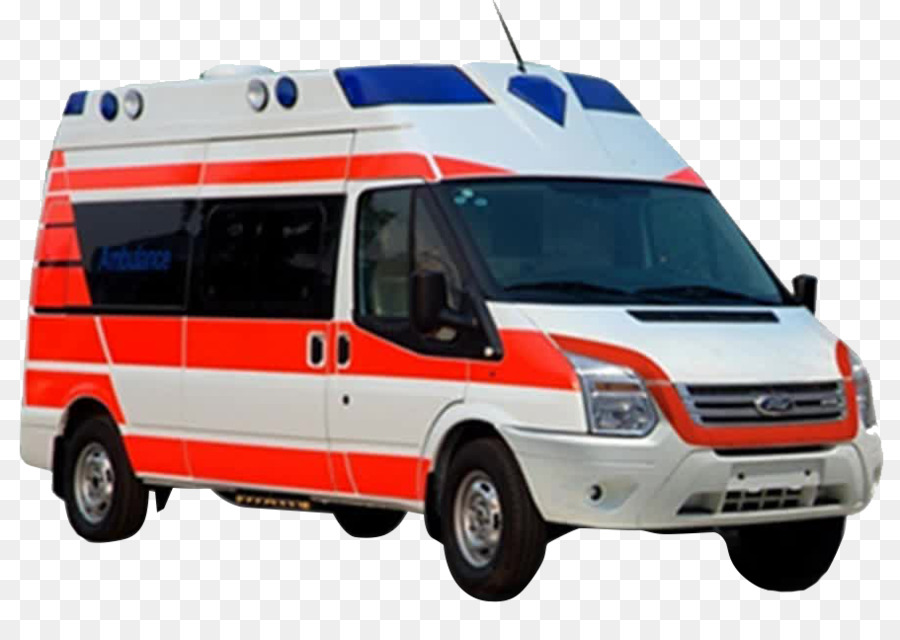 Ambulance，Urgence PNG