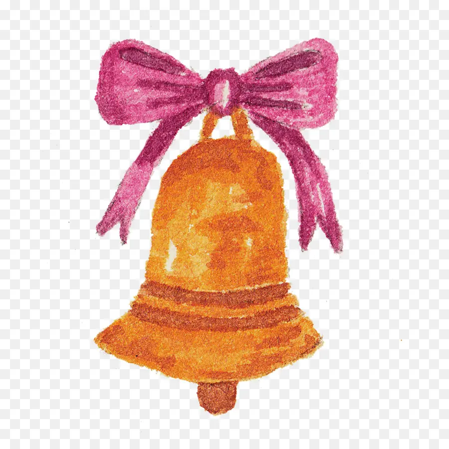 Cloche D'or，Cloche PNG