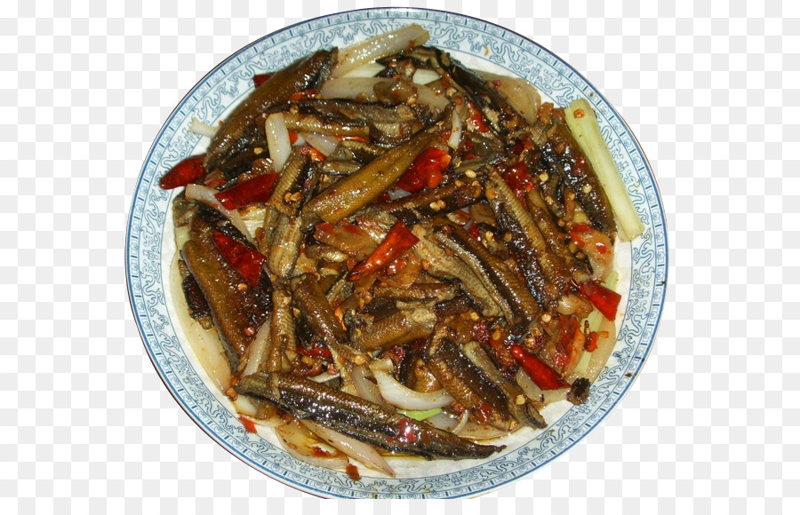 Plat De Poisson épicé，Poisson PNG