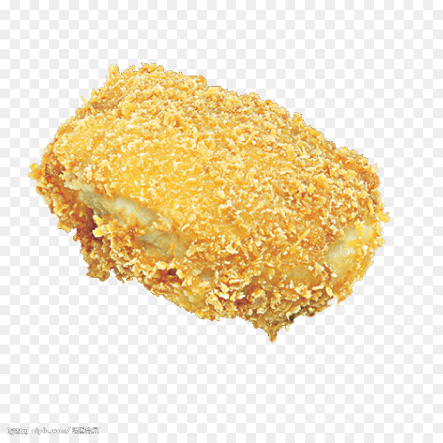 Nugget De Poulet，Poulet PNG