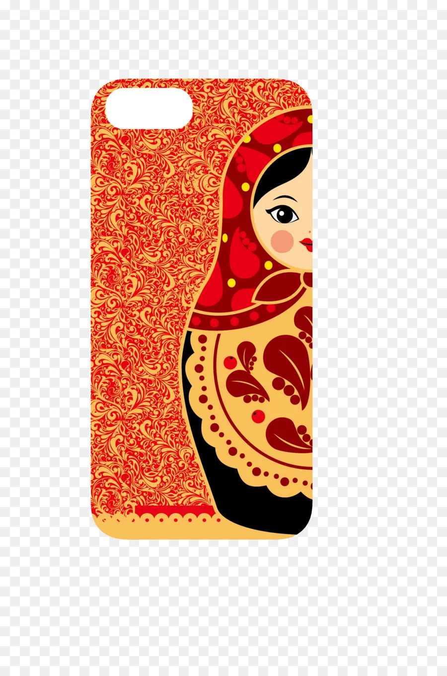 Htc Tattoo，Matryoshka Poupée PNG