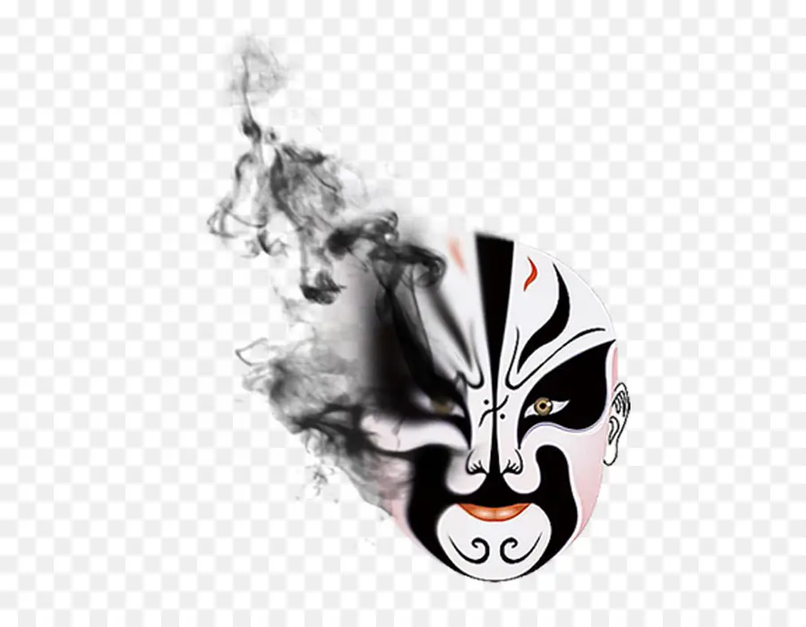 Masque，Affronter PNG