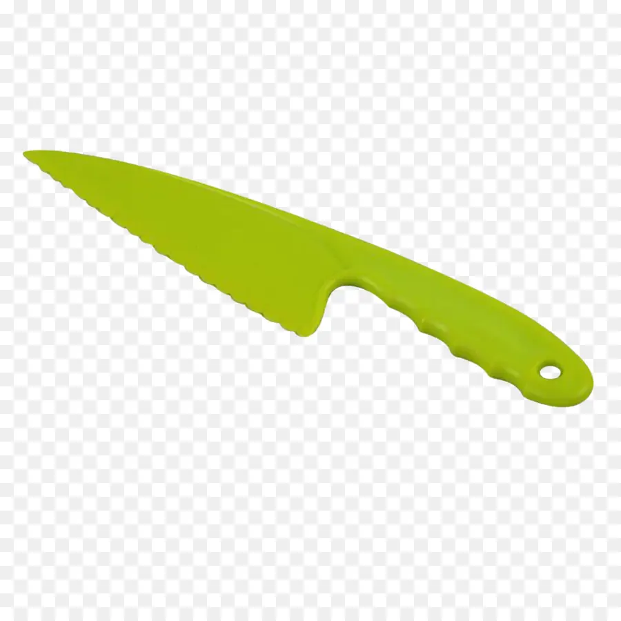 Couteau Vert，Couteau PNG