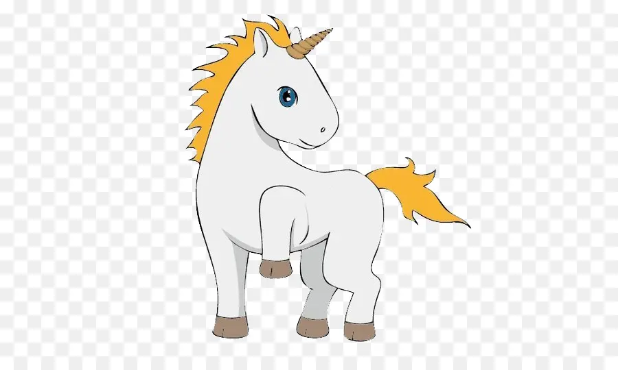 Licorne，Corne PNG