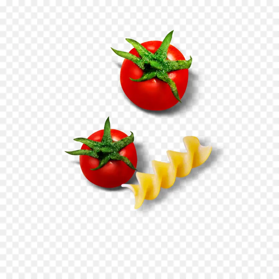 Tomates Et Pâtes，Tomates PNG