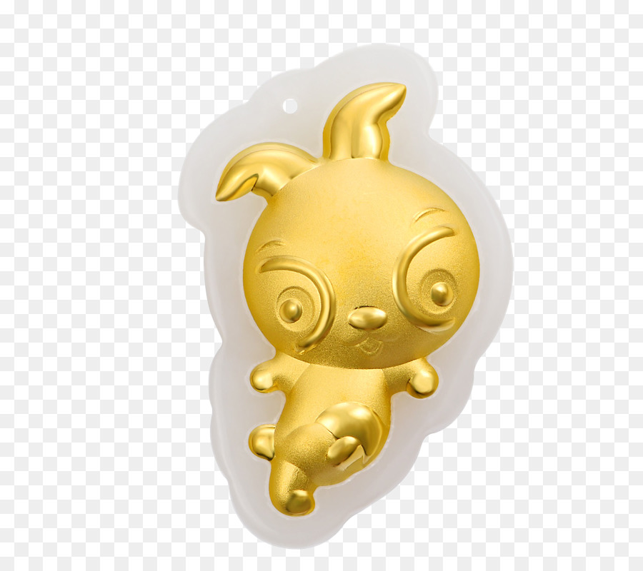 Or，Lapin PNG