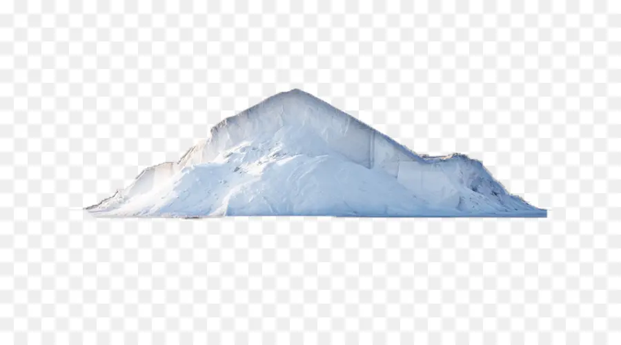Glace，Iceberg PNG