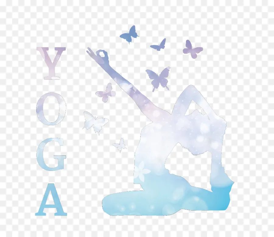Yoga，Journée Internationale Du Yoga PNG