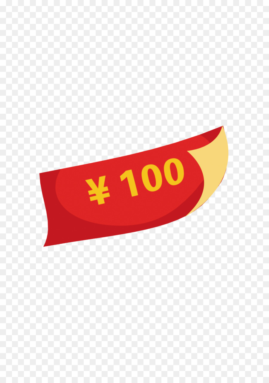 Enveloppe Rouge，Pièce De Monnaie PNG