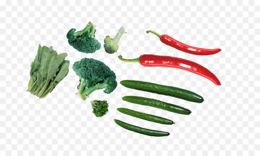 Légumes，Brocoli PNG