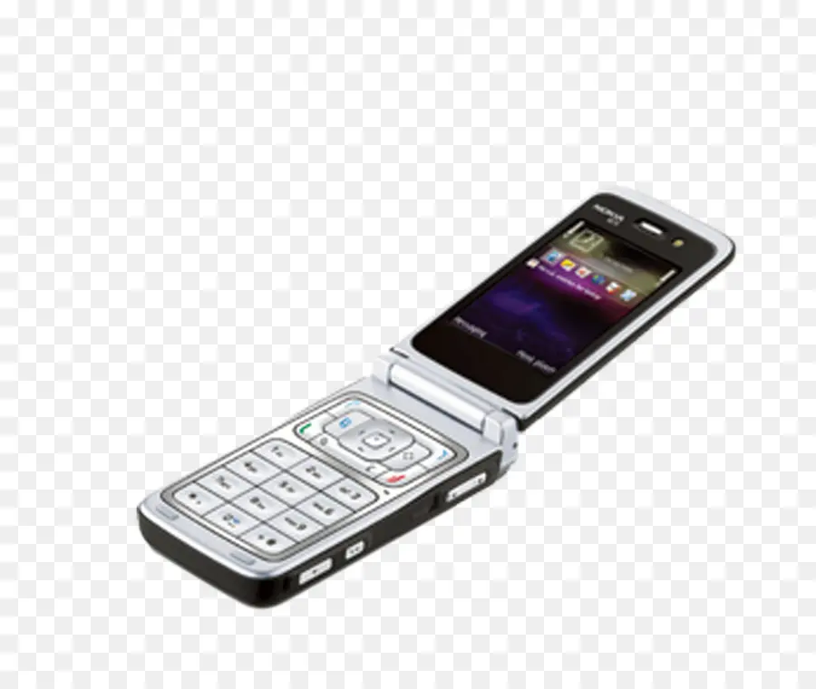 Nokia N95，Nokia N72 PNG