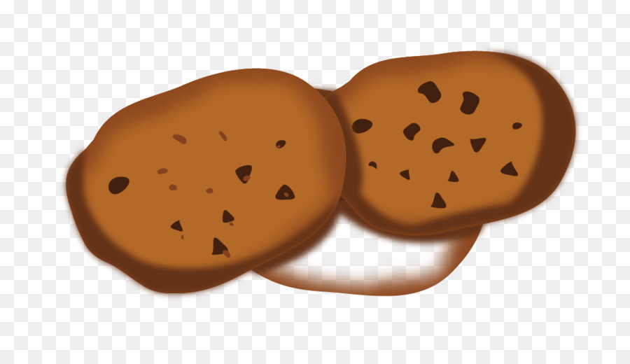 Cookie，Crème PNG