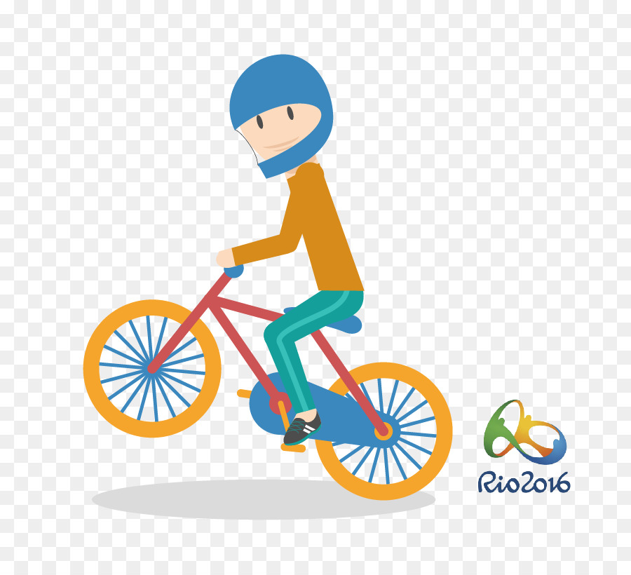 Emoji De Vélo，Vélo PNG