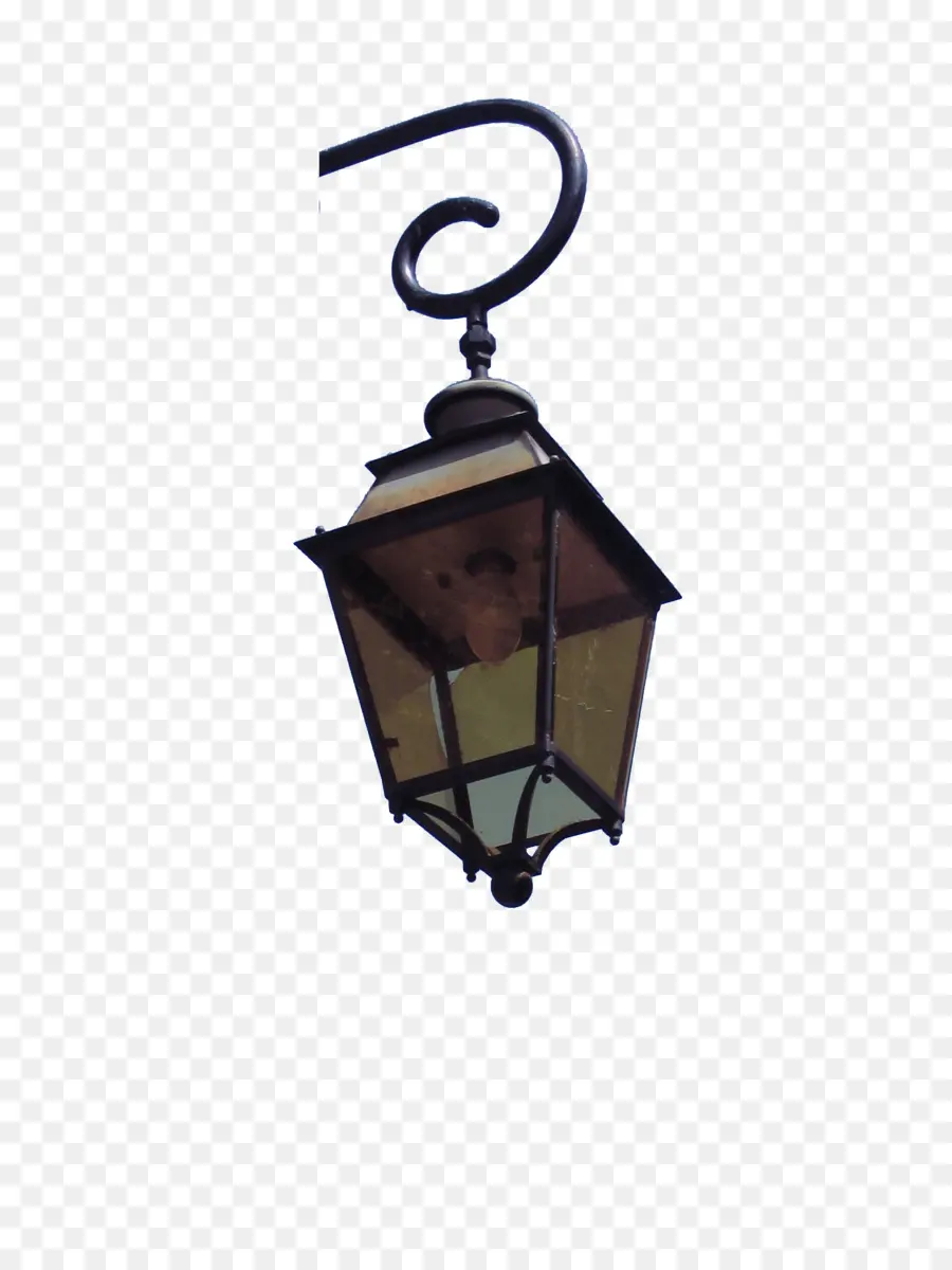 Lanterne Suspendue，Lumière PNG