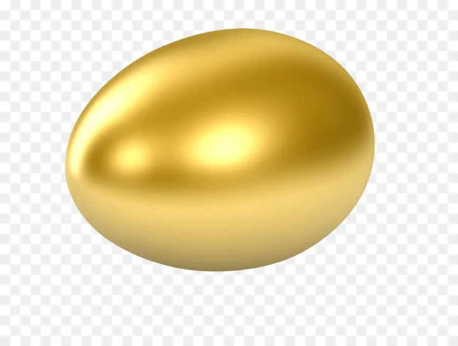 Œuf D'or，Brillant PNG