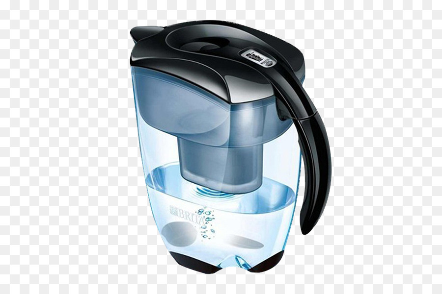 Filtre à Eau，Brita Gmbh PNG