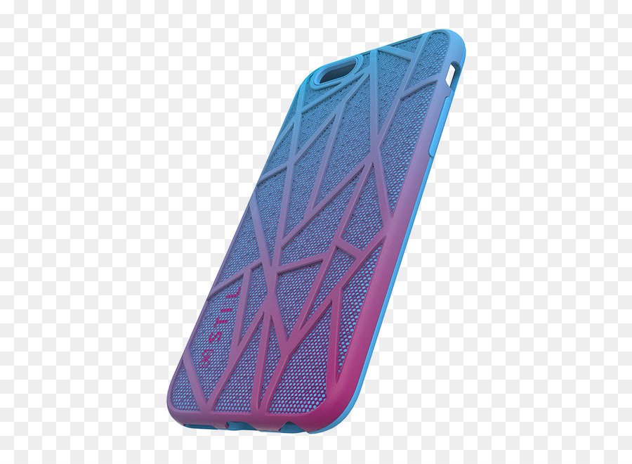 Coque De Téléphone，Bleu PNG