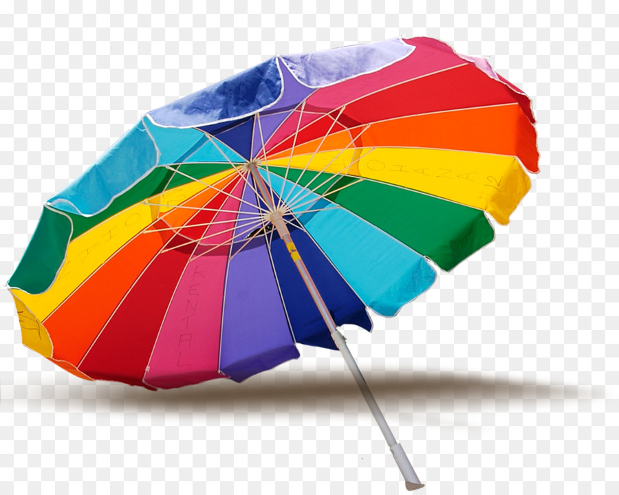 Parapluie，Crème Solaire PNG