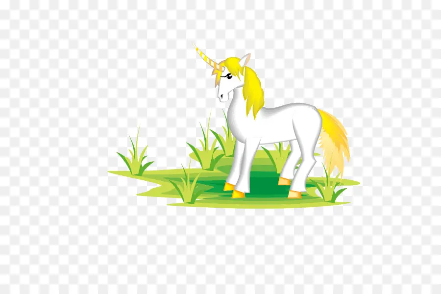 Licorne，Fantaisie PNG