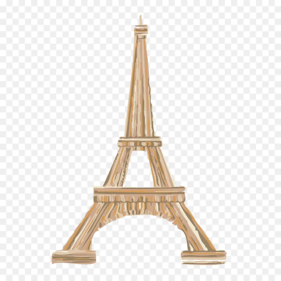 Tour Eiffel，Paris PNG