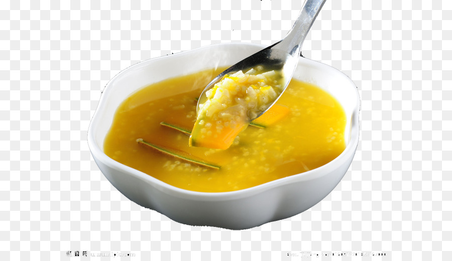 Soupe De Maïs，Soupe PNG