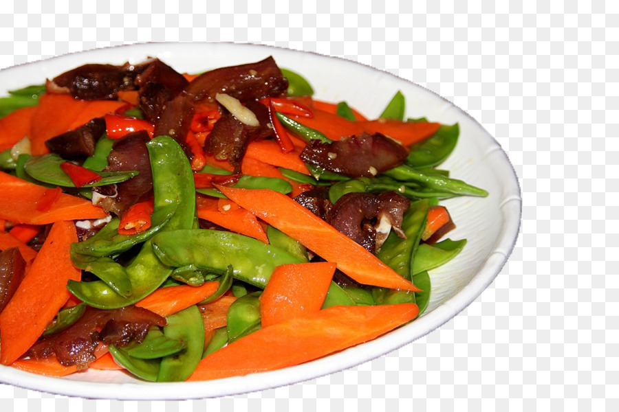 Salade D épinards，Bacon PNG