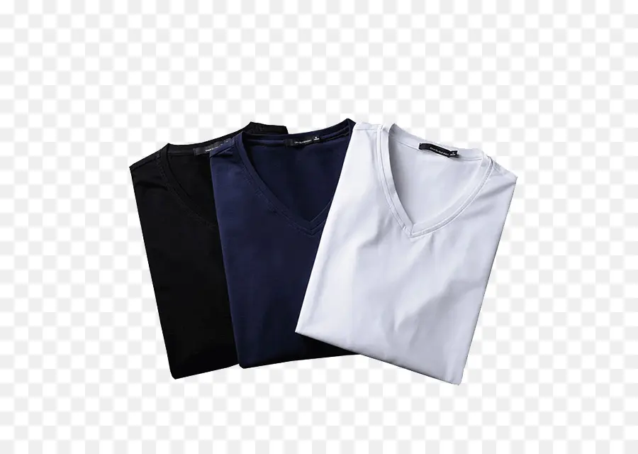 T Shirts，Noir PNG