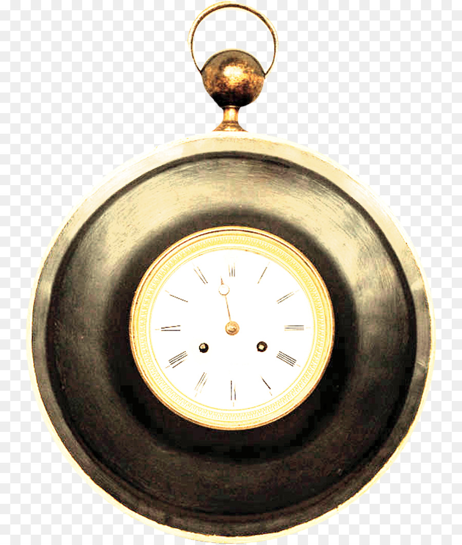 Horloge，Montre De Poche PNG