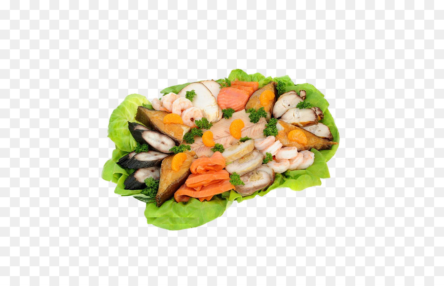 De Fruits De Mer，Les Poissons PNG