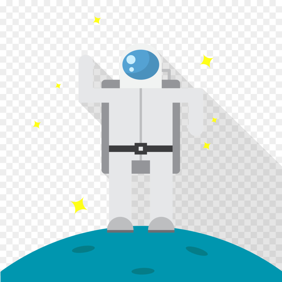 Astronaute，Scaphandre PNG