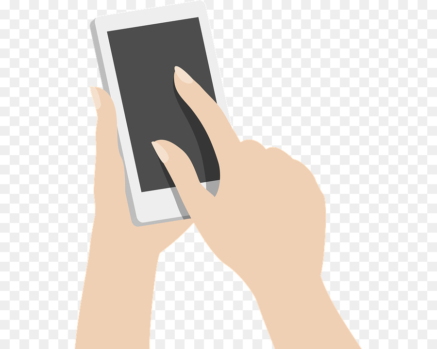 Appareil Mobile，Smartphone PNG