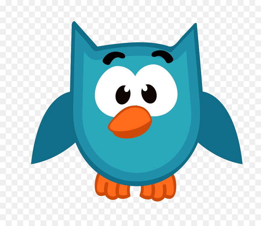 Hibou，Lettre PNG