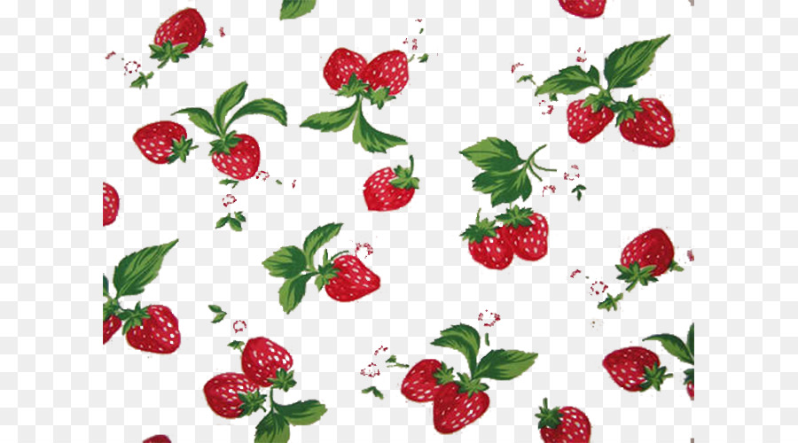 Fraises，Fruit PNG