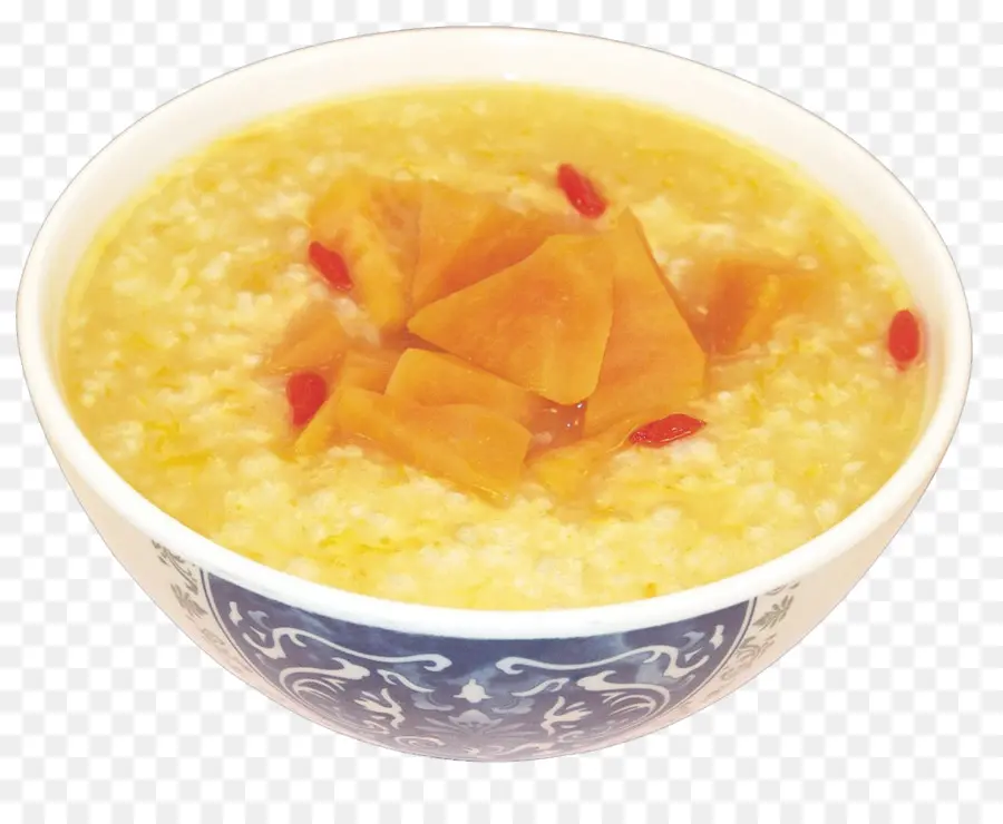 Bol De Porridge，Petit Déjeuner PNG