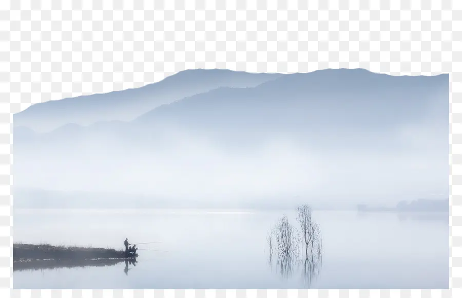 Lac，Montagnes PNG