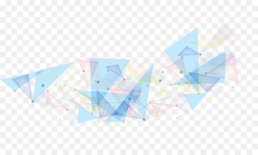 Triangle，Polygone PNG