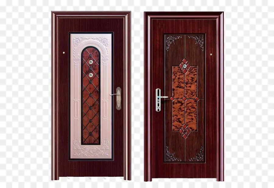 Portes，En Bois PNG