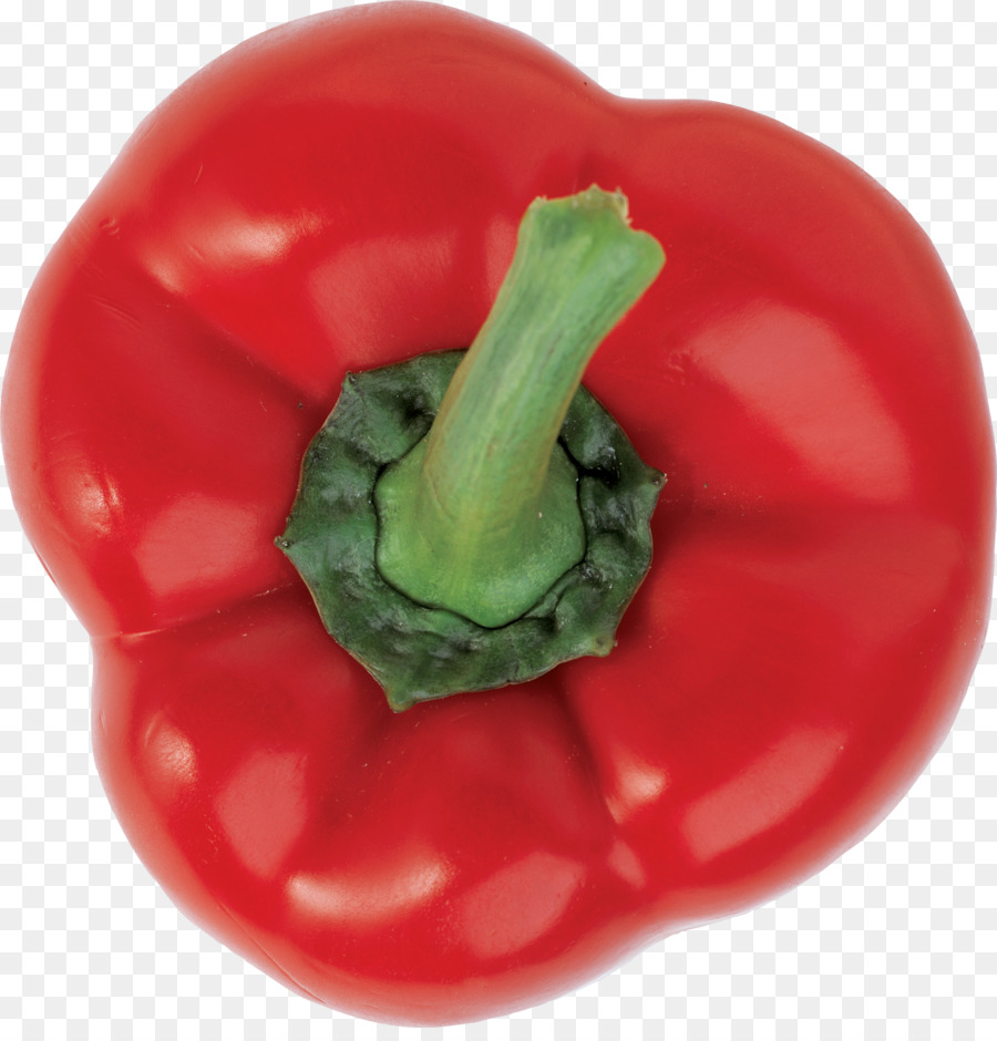 Poivron Rouge，Légume PNG