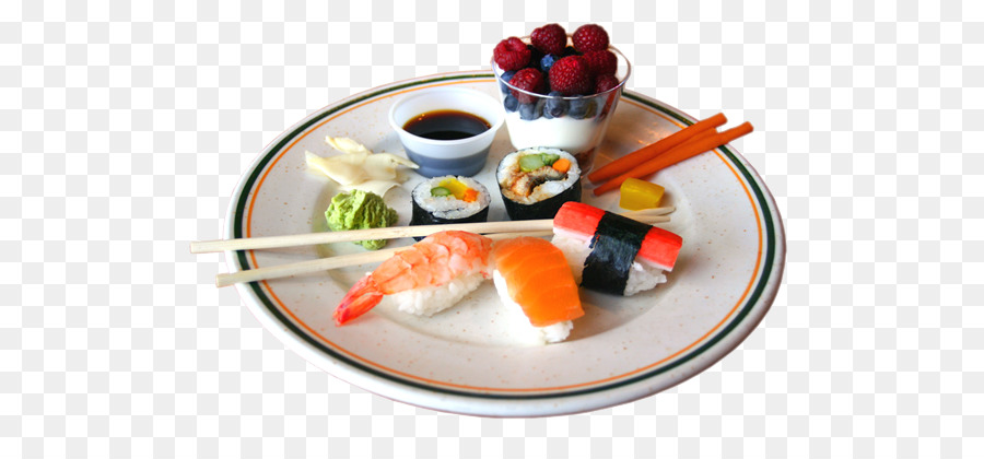 Cuisine Japonaise，Sushi PNG