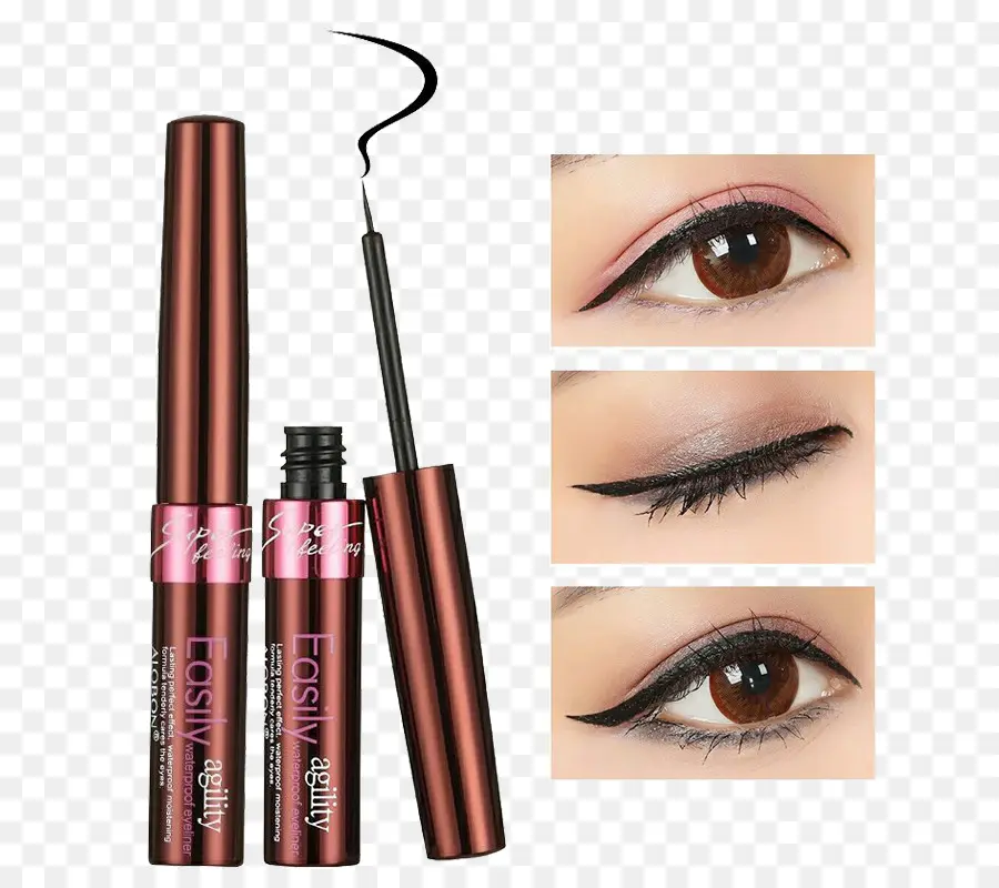 Eye Liner，Se Maquiller PNG