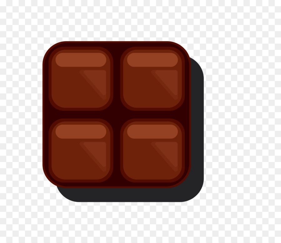 Barre De Chocolat，Bonbons PNG